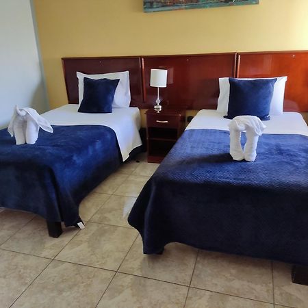 Casa Baraquel Hotell Arequipa Eksteriør bilde