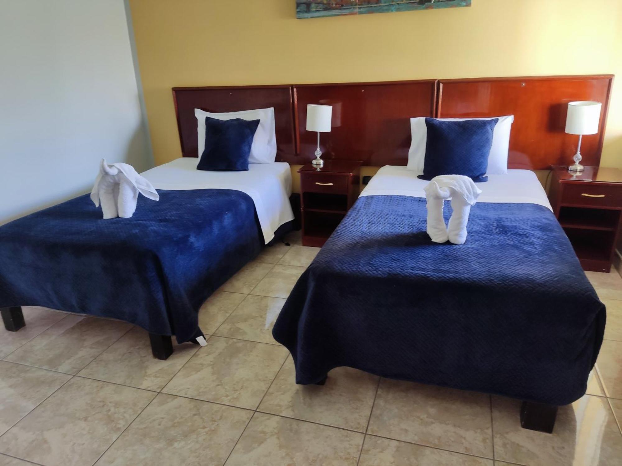 Casa Baraquel Hotell Arequipa Eksteriør bilde